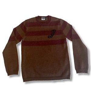 Comme Des Garcons Homme Plus Sweater